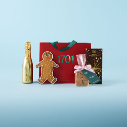 A Festive Toast