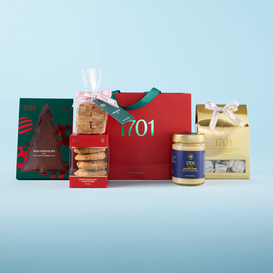Tidings & Treats