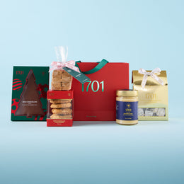 Tidings & Treats