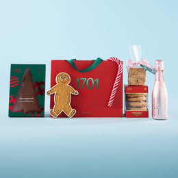 A Rosé Christmas
