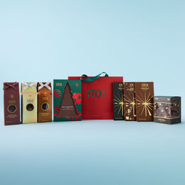 Christmas in Chocolate