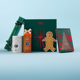 The Panettone Box