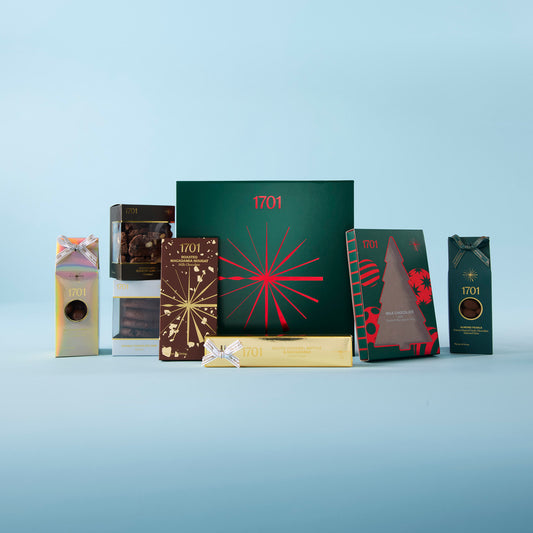 A Chocolate Christmas