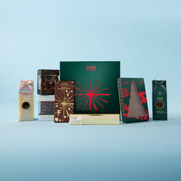 A Chocolate Christmas