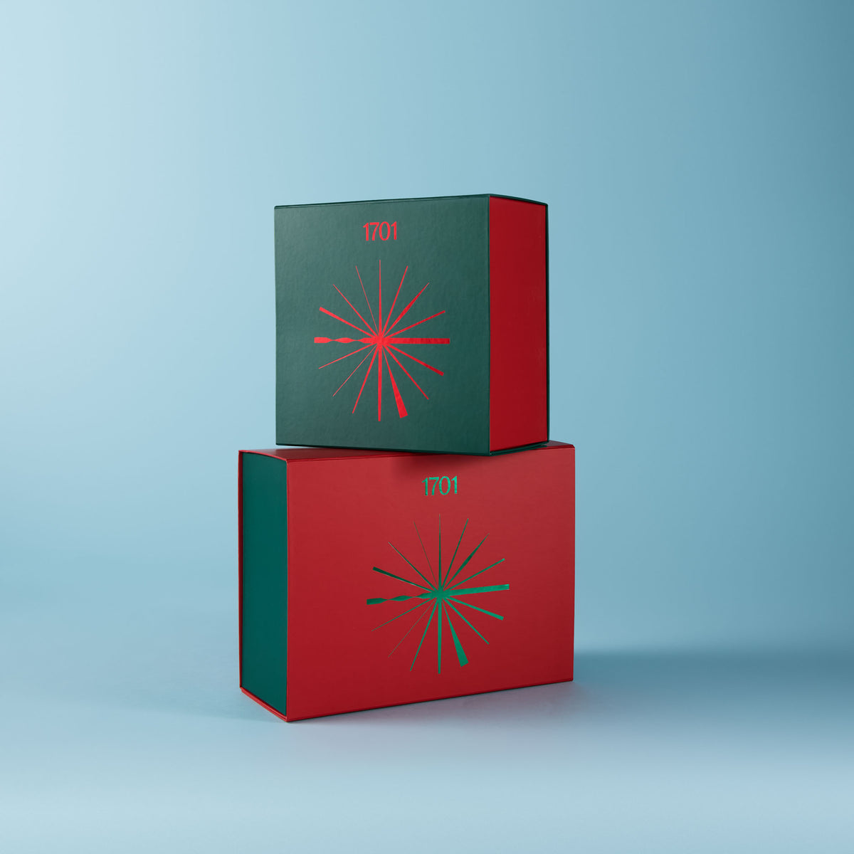 Sparkle & Snack