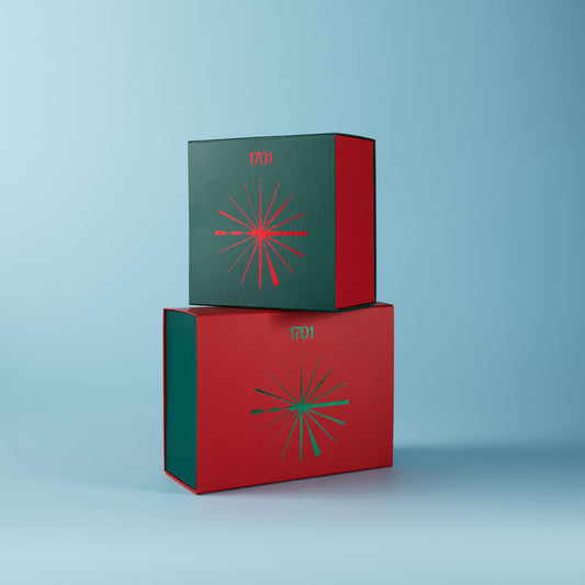 A Chocolate Christmas