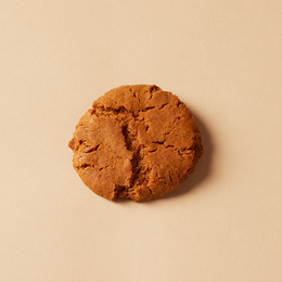 Ginger Biscuit Refill (500g)