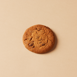 Belgian Chocolate Chip Biscuit Refill (500g)