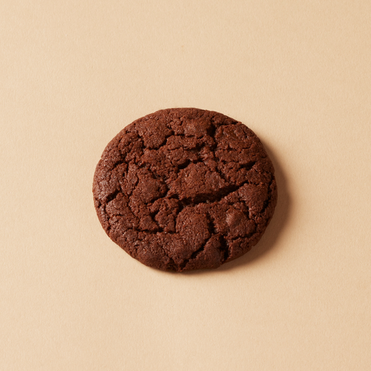 Belgian Double Chocolate Chip Biscuit Refill (500g)