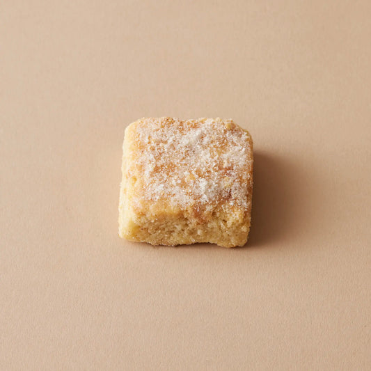 Macadamia Nougat Shortbread Biscuit Box (200g) - 1701