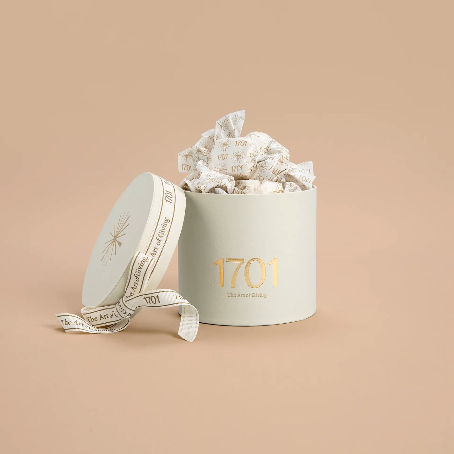 Miniature hat boxes hotsell