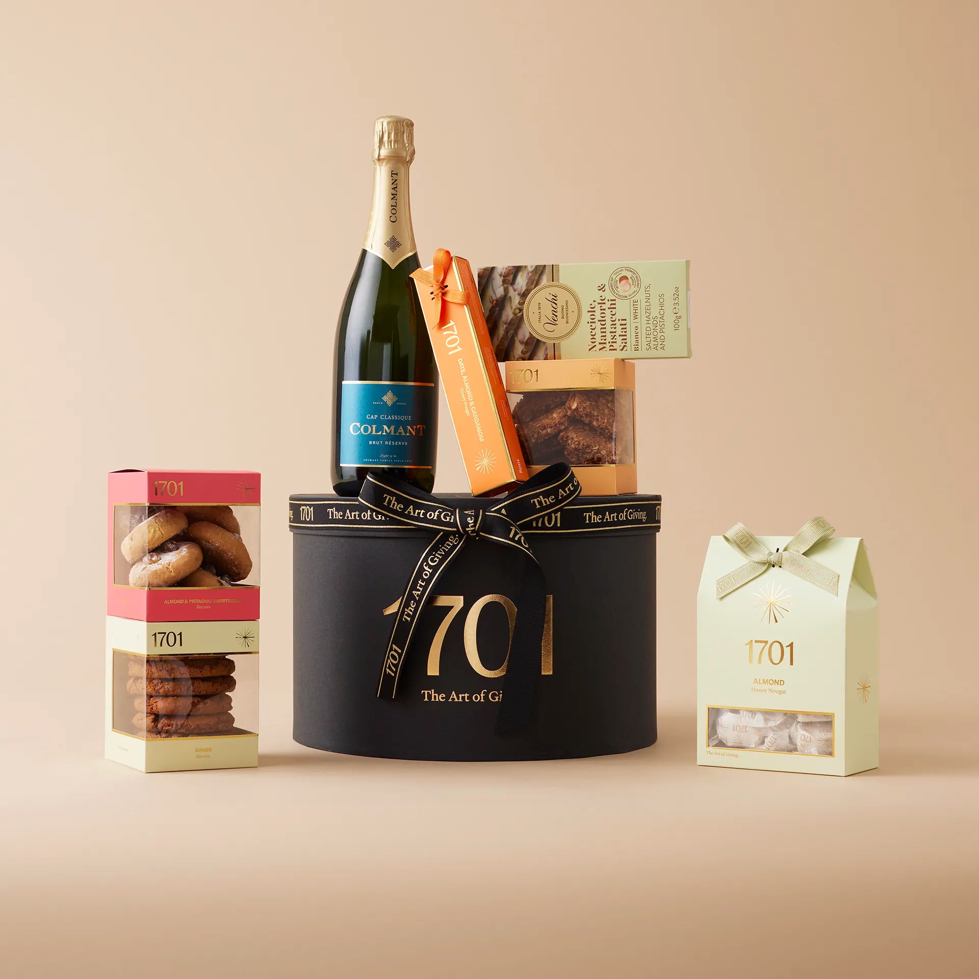 South Africa s Best Bubbles Brut NV 1701