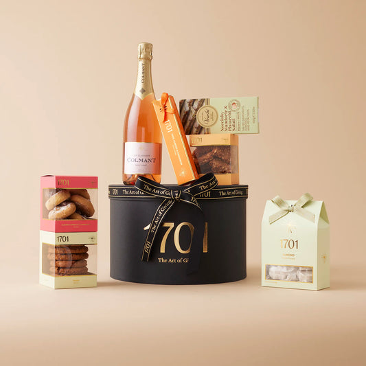 All Alcohol Gift Boxes 1701